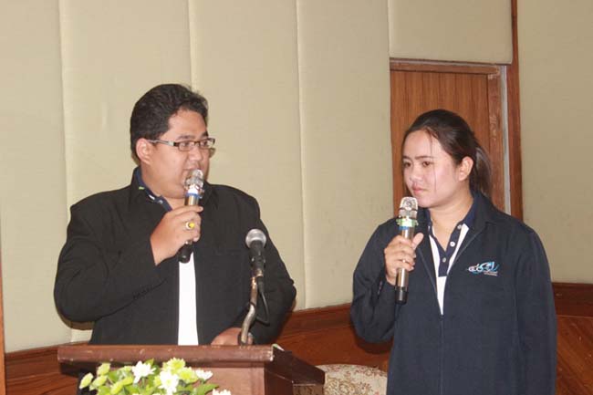 โครงการสัมมนาเชิงปฏิบัติการจัดทำแผนกลยุทธ์พัฒนาสำนักงานคณะศึกษาศาสตร์ ระหว่างวันที่ 29-30 กรกฎาคม 2556 ภาพที่ 15
