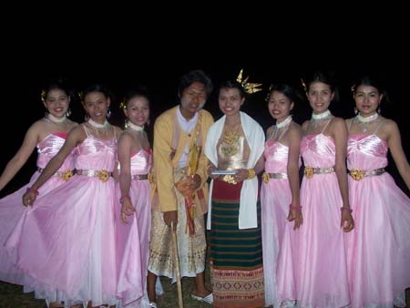 ค่ายพัฒนานิสิตและฝึกทักษะกลางแจ้ง คณะศึกษาศาสตร์ ภาพที่ 7