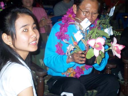 ค่ายพัฒนานิสิตและฝึกทักษะกลางแจ้ง คณะศึกษาศาสตร์ ภาพที่ 16