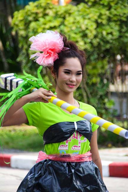 สาขาวิชาการศึกษาปฐมวัย จัดโครงการ “ปฐมวัยซู่ซ่า กีฬาสีซู่ซี่” ในวันเสาร์ที่ 2 พฤศจิกายน 2556 ณ ยิมเนเซียม มหาวิทยาลัยทักษิณ ภาพที่ 68