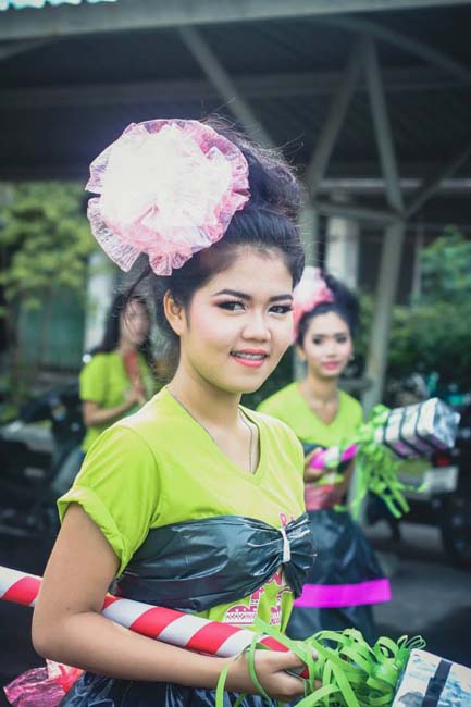 สาขาวิชาการศึกษาปฐมวัย จัดโครงการ “ปฐมวัยซู่ซ่า กีฬาสีซู่ซี่” ในวันเสาร์ที่ 2 พฤศจิกายน 2556 ณ ยิมเนเซียม มหาวิทยาลัยทักษิณ ภาพที่ 73