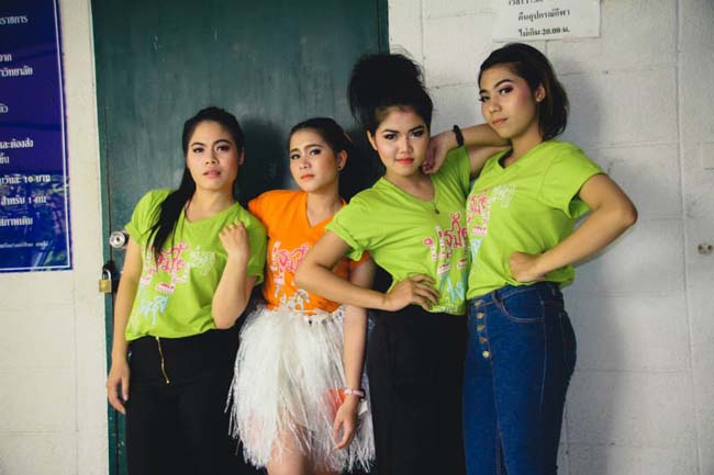 สาขาวิชาการศึกษาปฐมวัย จัดโครงการ “ปฐมวัยซู่ซ่า กีฬาสีซู่ซี่” ในวันเสาร์ที่ 2 พฤศจิกายน 2556 ณ ยิมเนเซียม มหาวิทยาลัยทักษิณ ภาพที่ 81