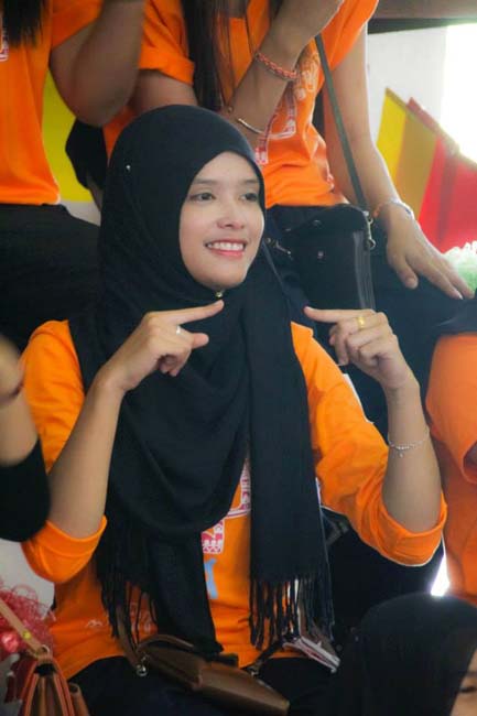 สาขาวิชาการศึกษาปฐมวัย จัดโครงการ “ปฐมวัยซู่ซ่า กีฬาสีซู่ซี่” ในวันเสาร์ที่ 2 พฤศจิกายน 2556 ณ ยิมเนเซียม มหาวิทยาลัยทักษิณ ภาพที่ 82