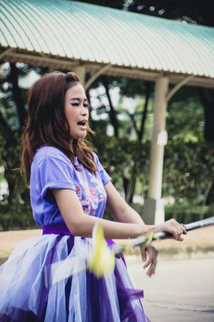 สาขาวิชาการศึกษาปฐมวัย จัดโครงการ “ปฐมวัยซู่ซ่า กีฬาสีซู่ซี่” ในวันเสาร์ที่ 2 พฤศจิกายน 2556 ณ ยิมเนเซียม มหาวิทยาลัยทักษิณ ภาพที่ 90