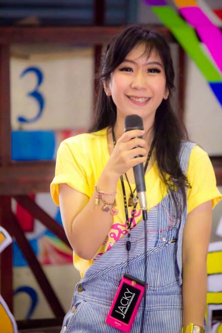 สาขาวิชาการศึกษาปฐมวัย จัดโครงการ “ปฐมวัยซู่ซ่า กีฬาสีซู่ซี่” ในวันเสาร์ที่ 2 พฤศจิกายน 2556 ณ ยิมเนเซียม มหาวิทยาลัยทักษิณ ภาพที่ 104