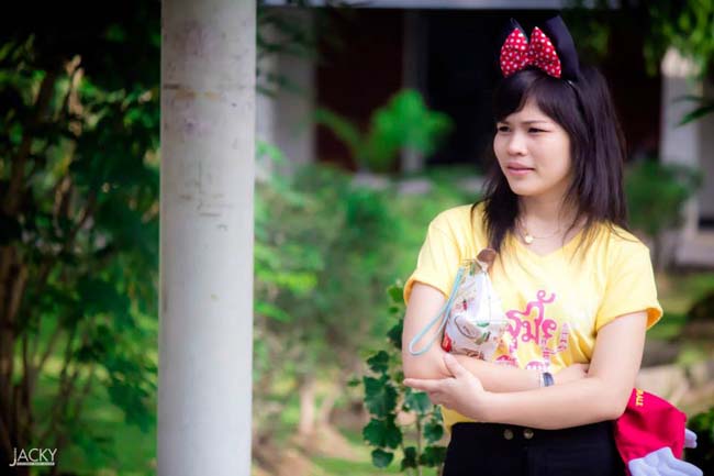 สาขาวิชาการศึกษาปฐมวัย จัดโครงการ “ปฐมวัยซู่ซ่า กีฬาสีซู่ซี่” ในวันเสาร์ที่ 2 พฤศจิกายน 2556 ณ ยิมเนเซียม มหาวิทยาลัยทักษิณ ภาพที่ 124