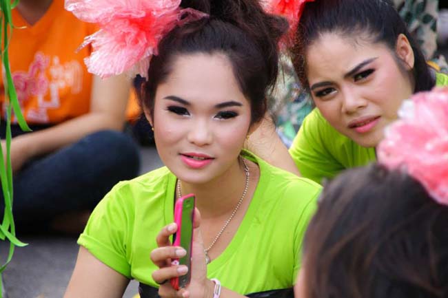 สาขาวิชาการศึกษาปฐมวัย จัดโครงการ “ปฐมวัยซู่ซ่า กีฬาสีซู่ซี่” ในวันเสาร์ที่ 2 พฤศจิกายน 2556 ณ ยิมเนเซียม มหาวิทยาลัยทักษิณ ภาพที่ 182