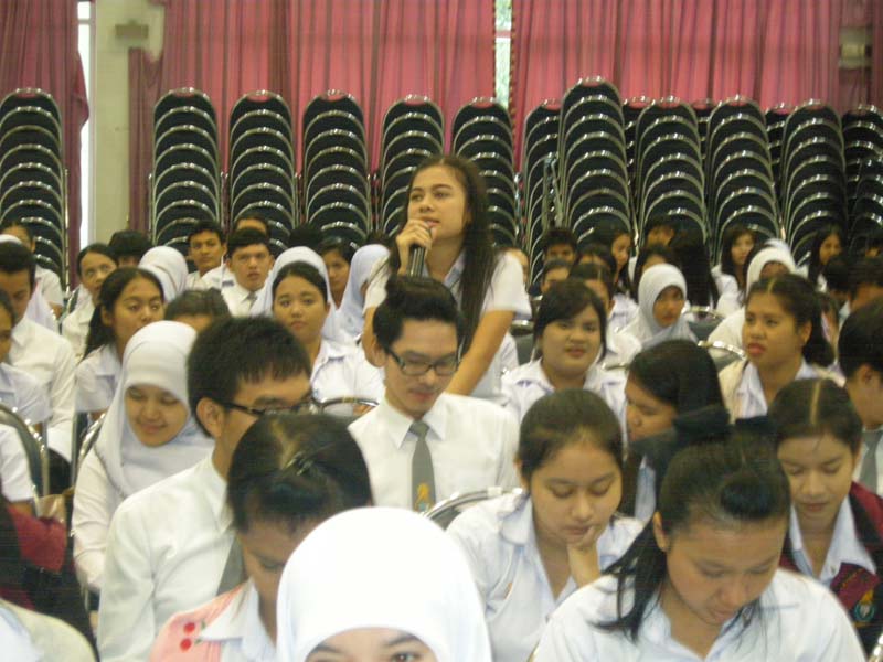 สัมมนาเตรียมความพร้อมนิสิตฝึกปฏิบัติการสอน ภาพที่ 49