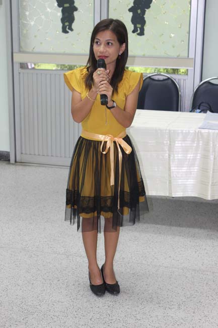โครงการพัฒนาบุคลากรทางการศึกษาเพื่อให้มีหรือเลือนเป็นวิทยฐานะ ชำนาญการพิเศษ รุ่นที่ 21 ภาพที่ 50