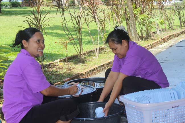 อบรมครูชำนาญการพิเศษ 23 15 - 18 สิงหาคม 2556 ภาพที่ 20