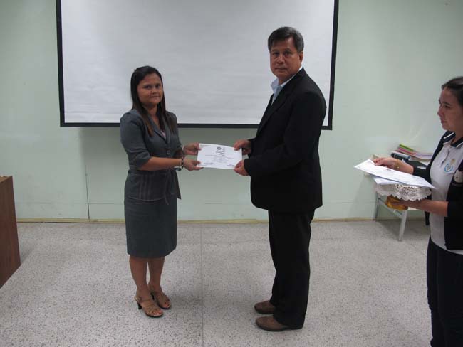 โครงการพัฒนาบุคลากรทางการศึกษาเพื่อให้มีหรือเลือนเป็นวิทยฐานะ ครูชำนาญการพิเศษ รุ่นที่ 26 ภาพที่ 11
