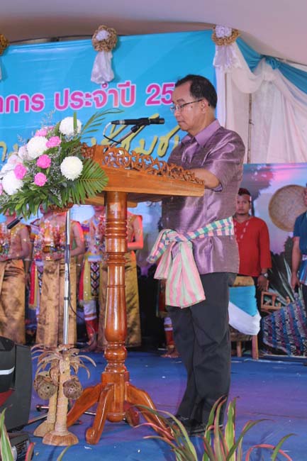 งานทักษิณวิชาการ ประจำปี 2556"บูรณาการนำความรู้ มุ่งสู่ชุมชน"ระหว่างวันที 26 - 28 สิงหาคม 2556 ณ มหาวิทยาลัยทักษิณ วิทยาเขตสงขลา ภาพที่ 171