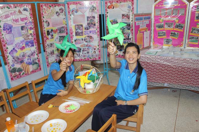 งานทักษิณวิชาการ ประจำปี 2556"บูรณาการนำความรู้ มุ่งสู่ชุมชน"ระหว่างวันที 26 - 28 สิงหาคม 2556 ณ มหาวิทยาลัยทักษิณ วิทยาเขตสงขลา ภาพที่ 316