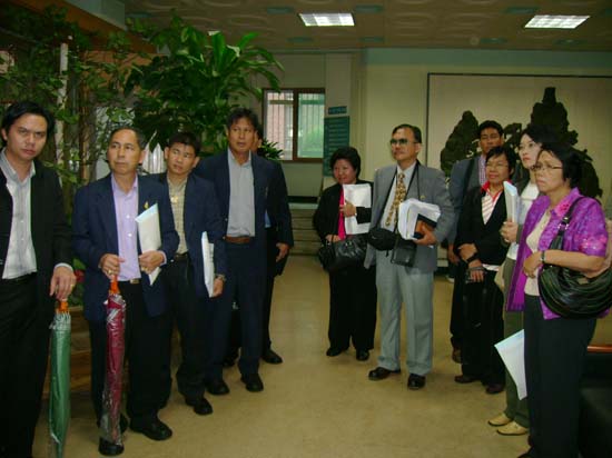 ศึกษาดูงานด้านการศึกษา ณ สาธารณรัฐเกาหลี ภาพที่ 13