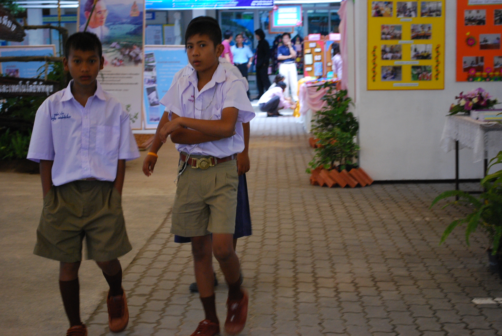 นิทรรศการและกิจกรรมครบรอบ 40 ปี คณะศึกษาศาสตร์