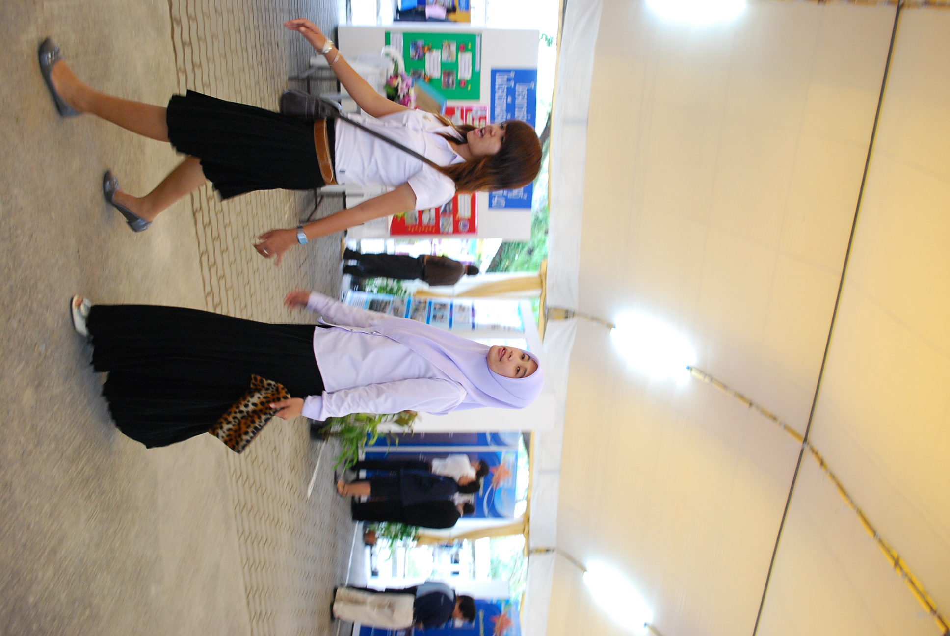 นิทรรศการและกิจกรรมครบรอบ 40 ปี คณะศึกษาศาสตร์ ภาพที่ 3