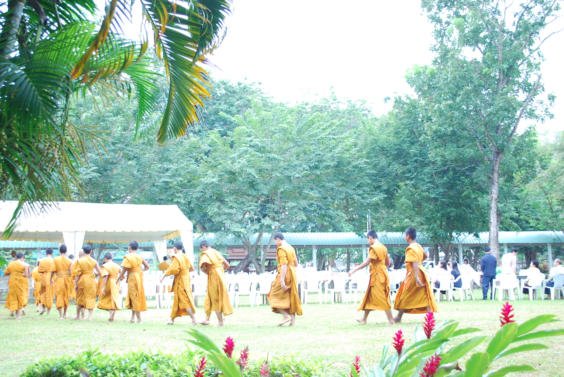 นิทรรศการและกิจกรรมครบรอบ 40 ปี คณะศึกษาศาสตร์ ภาพที่ 5