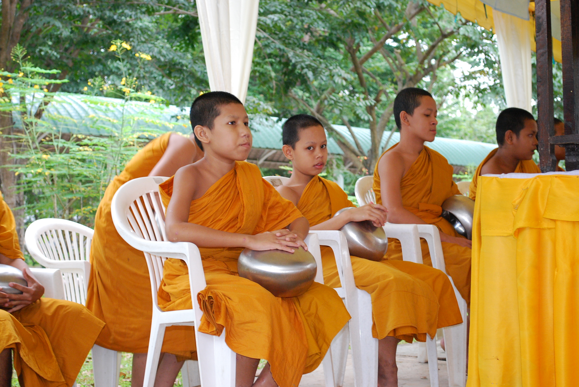 นิทรรศการและกิจกรรมครบรอบ 40 ปี คณะศึกษาศาสตร์ ภาพที่ 6