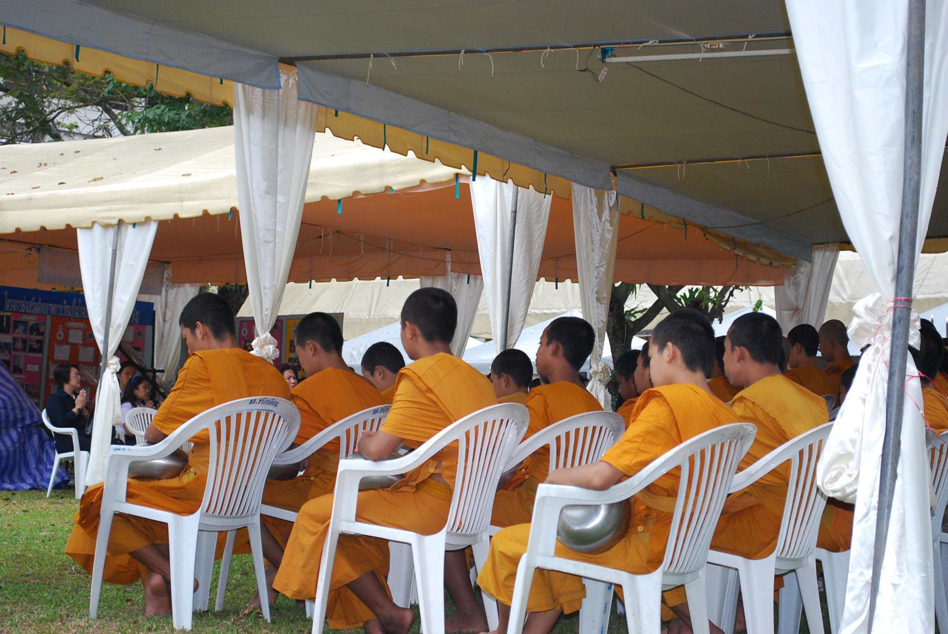 นิทรรศการและกิจกรรมครบรอบ 40 ปี คณะศึกษาศาสตร์ ภาพที่ 8