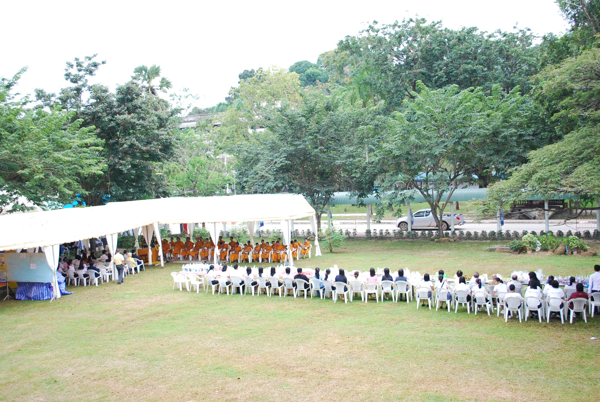 นิทรรศการและกิจกรรมครบรอบ 40 ปี คณะศึกษาศาสตร์ ภาพที่ 9