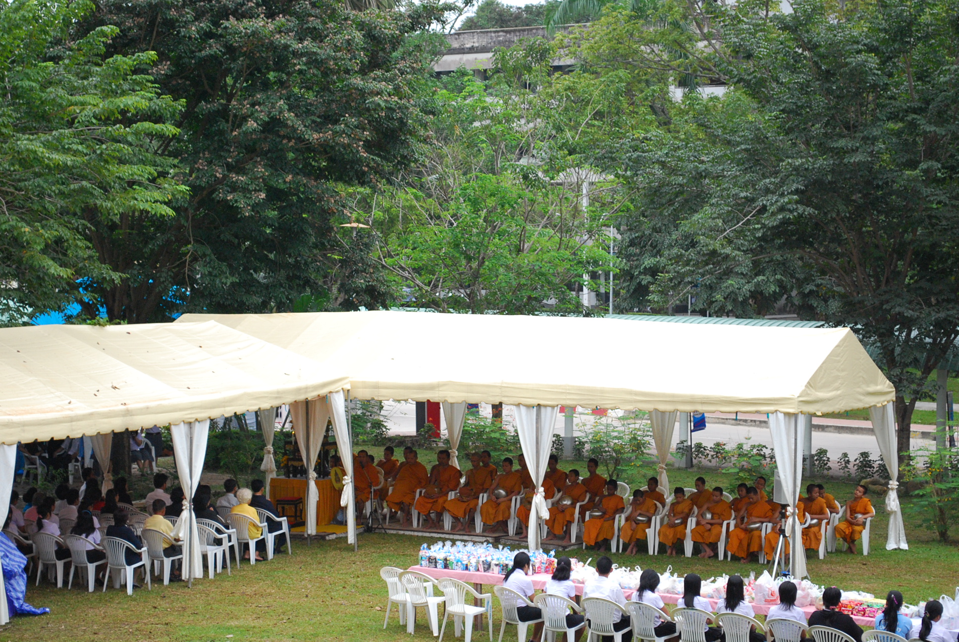 นิทรรศการและกิจกรรมครบรอบ 40 ปี คณะศึกษาศาสตร์ ภาพที่ 10