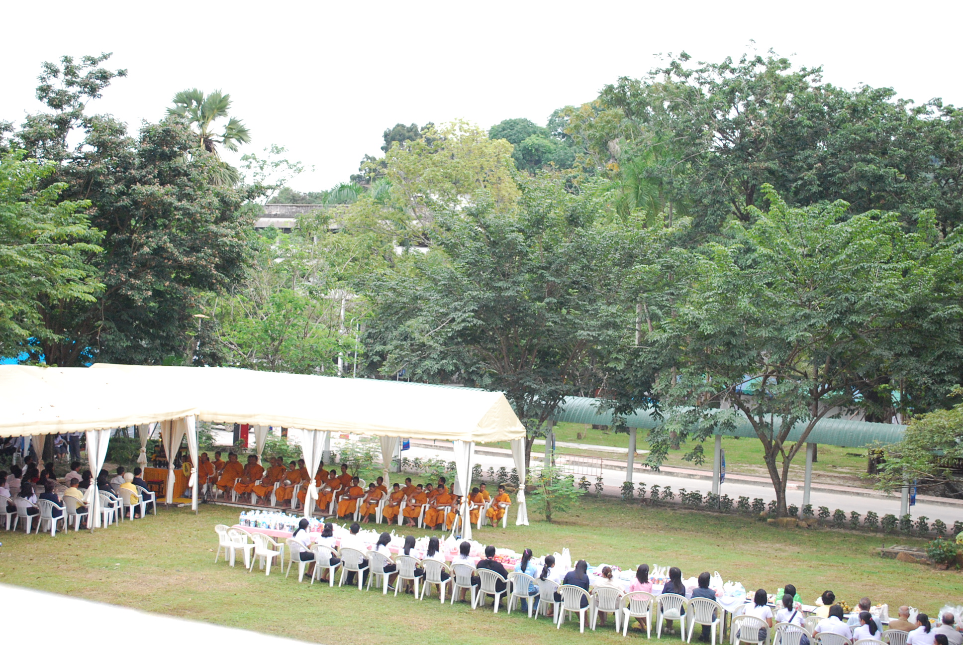 นิทรรศการและกิจกรรมครบรอบ 40 ปี คณะศึกษาศาสตร์ ภาพที่ 12