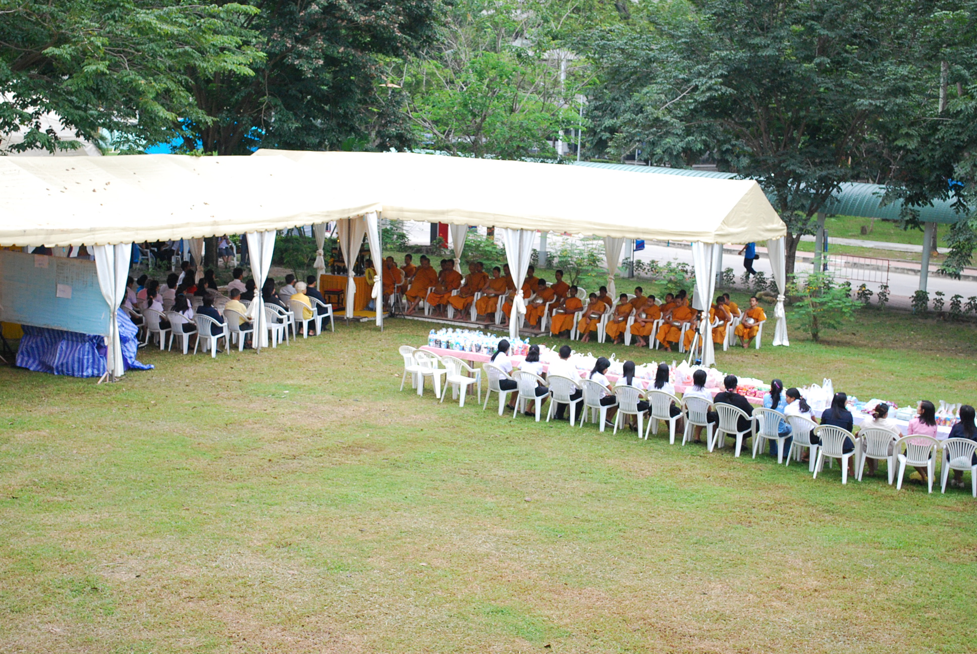 นิทรรศการและกิจกรรมครบรอบ 40 ปี คณะศึกษาศาสตร์ ภาพที่ 13