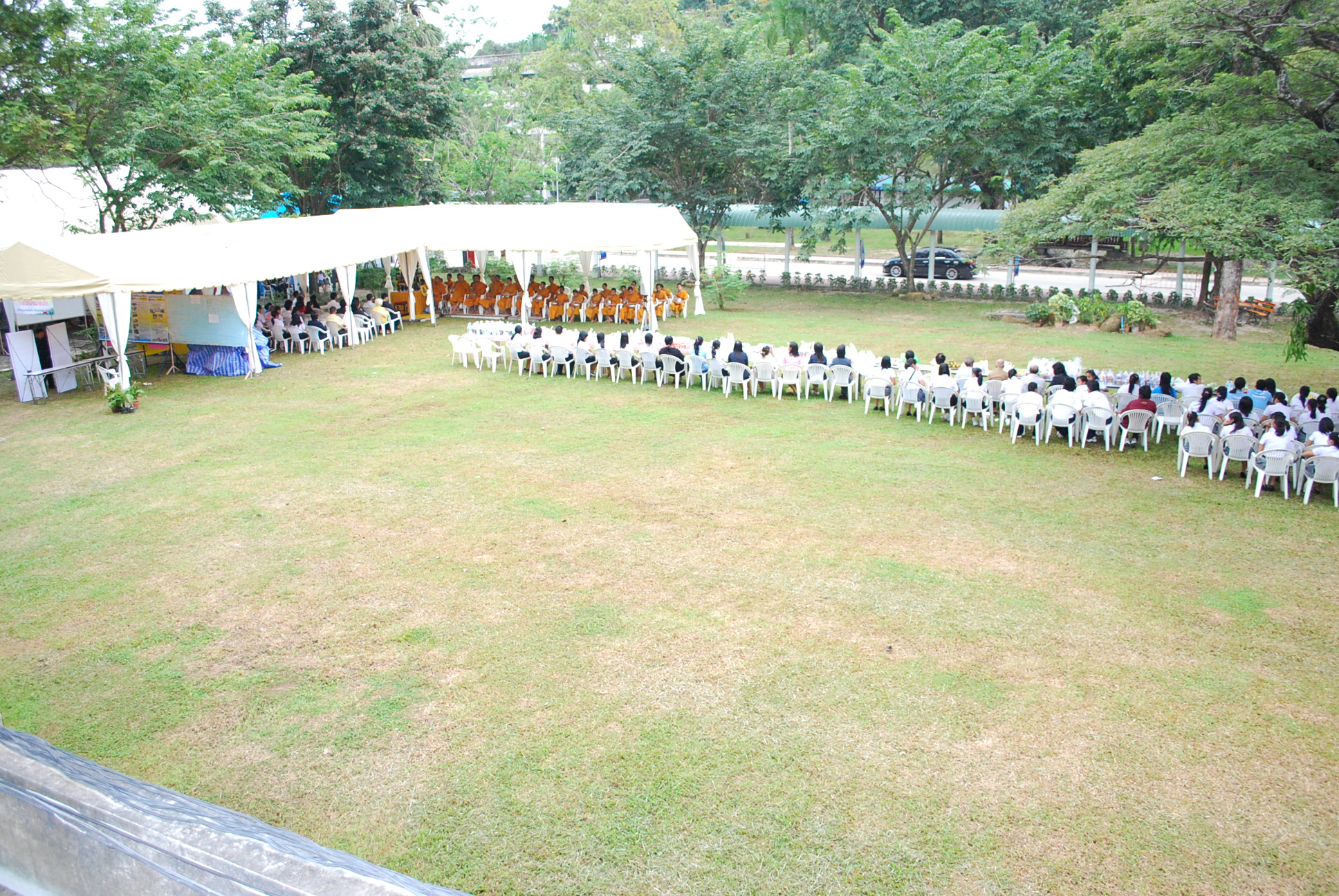 นิทรรศการและกิจกรรมครบรอบ 40 ปี คณะศึกษาศาสตร์ ภาพที่ 14