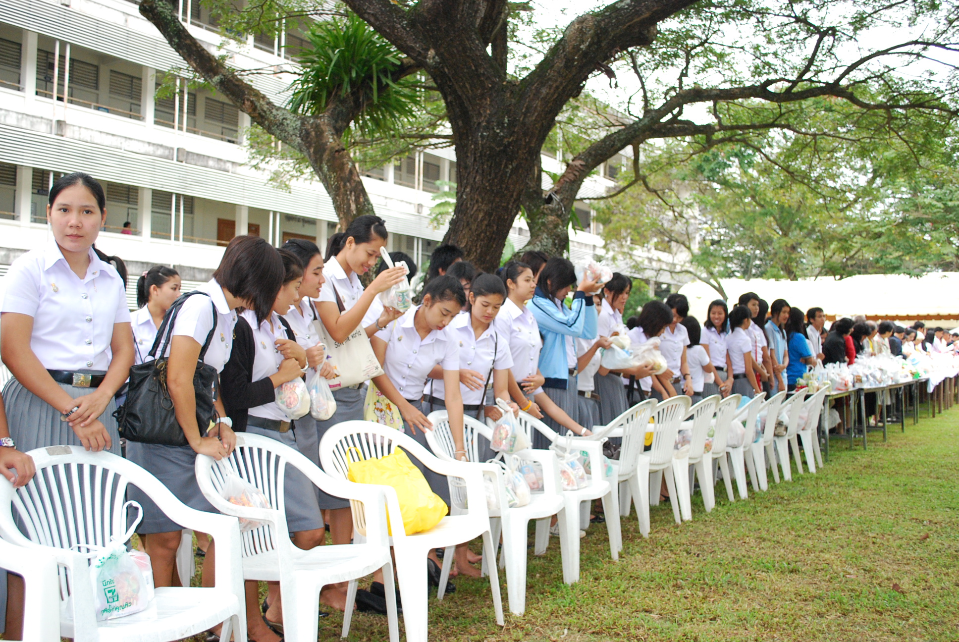 นิทรรศการและกิจกรรมครบรอบ 40 ปี คณะศึกษาศาสตร์ ภาพที่ 15