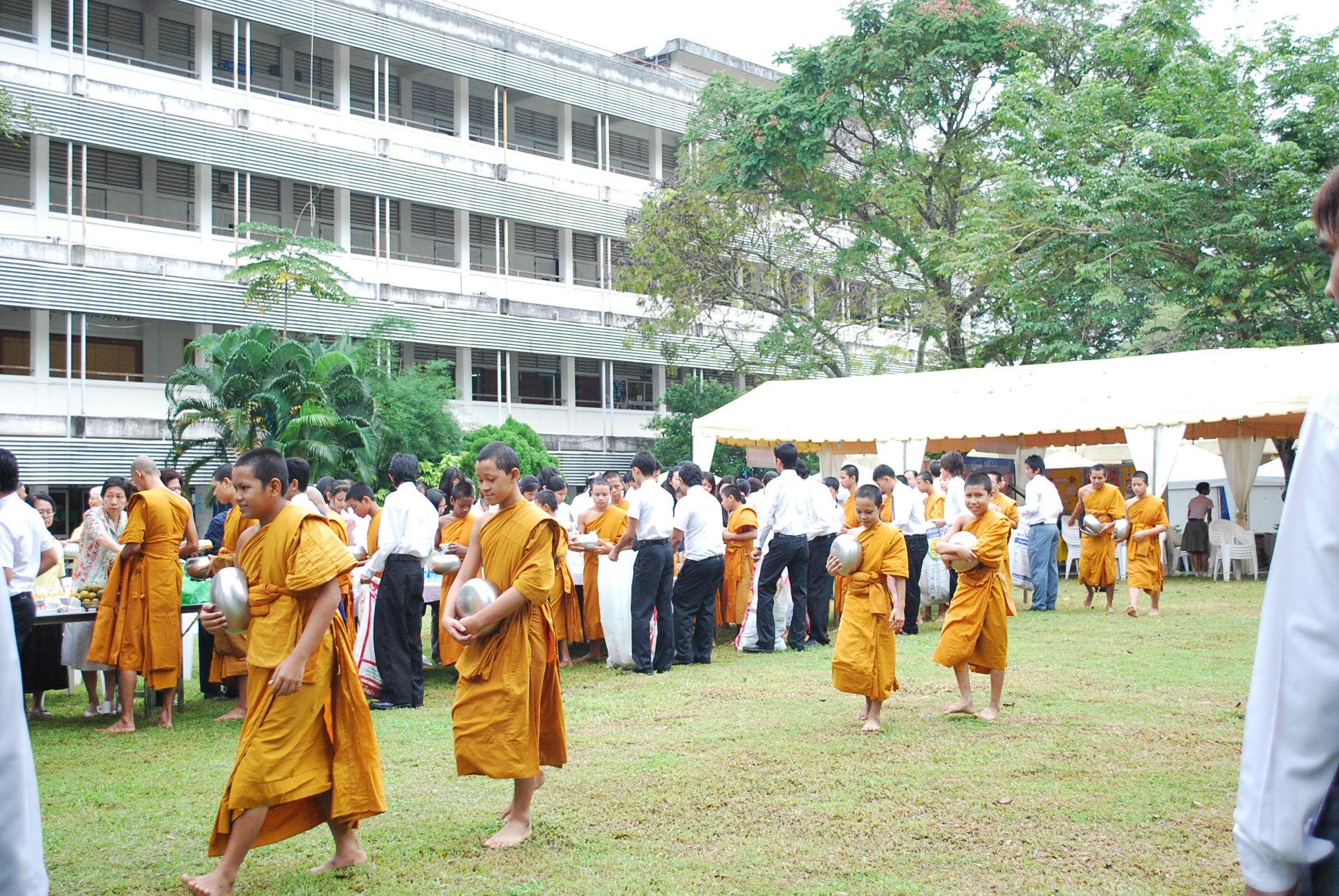 นิทรรศการและกิจกรรมครบรอบ 40 ปี คณะศึกษาศาสตร์ ภาพที่ 16