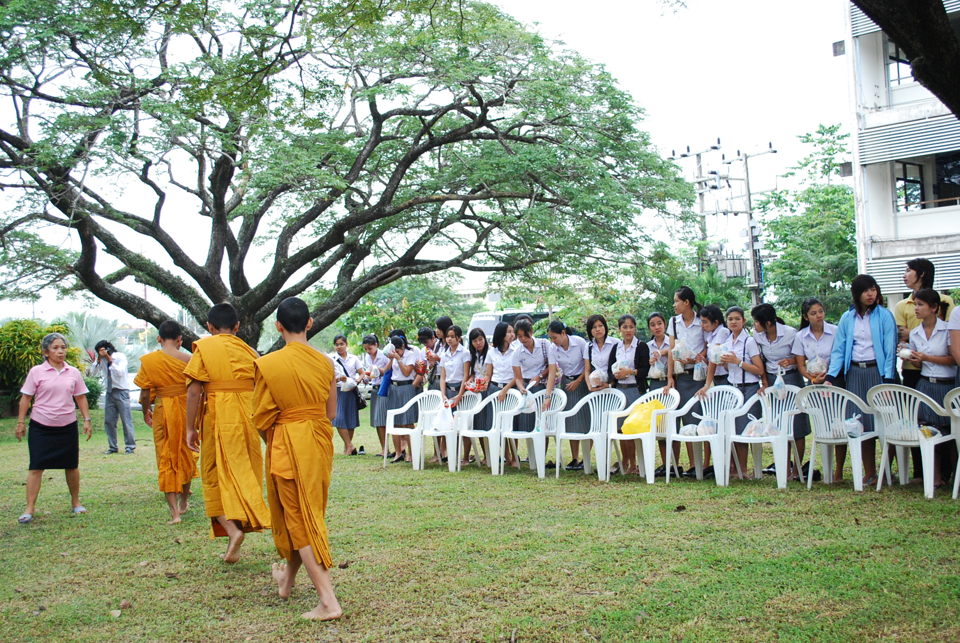 นิทรรศการและกิจกรรมครบรอบ 40 ปี คณะศึกษาศาสตร์ ภาพที่ 17