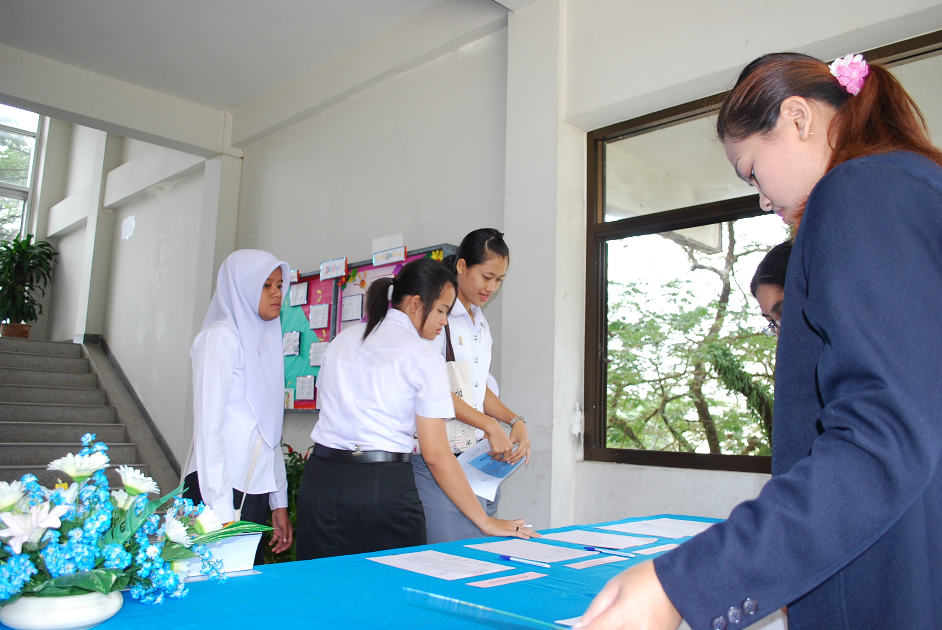 นิทรรศการและกิจกรรมครบรอบ 40 ปี คณะศึกษาศาสตร์ ภาพที่ 29