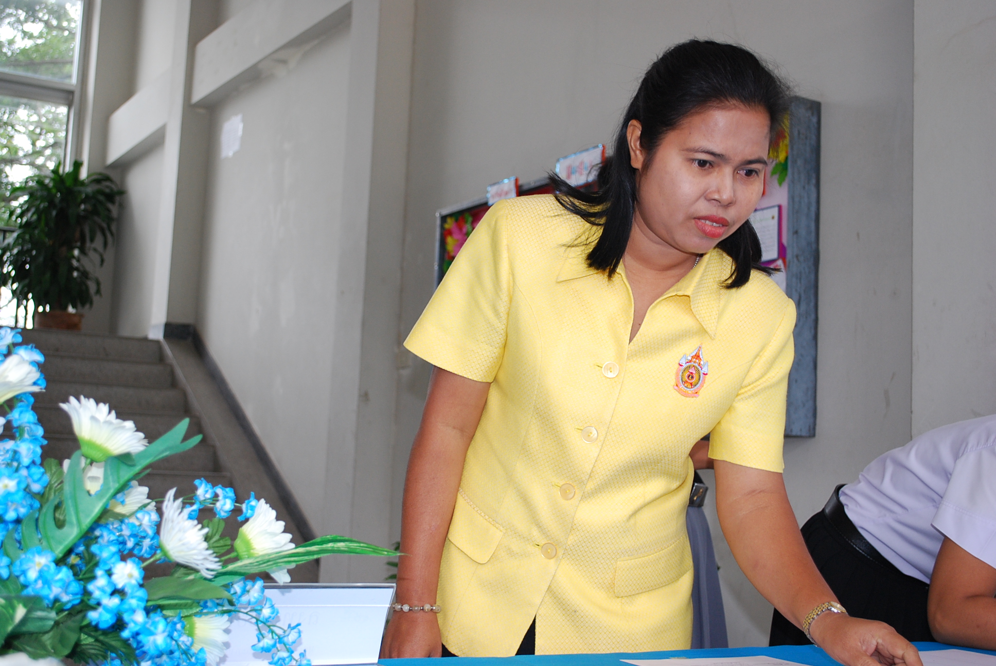 นิทรรศการและกิจกรรมครบรอบ 40 ปี คณะศึกษาศาสตร์ ภาพที่ 32