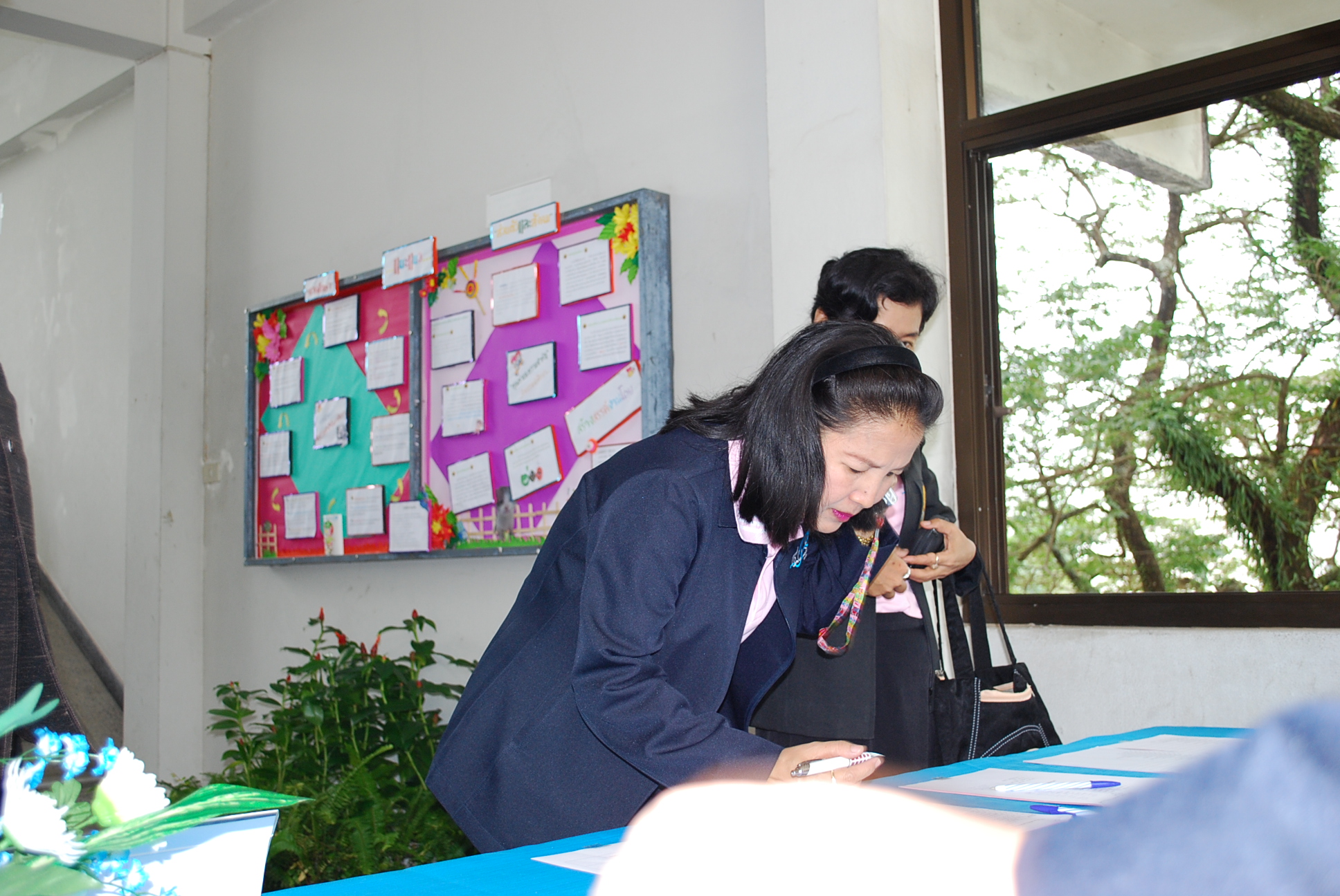 นิทรรศการและกิจกรรมครบรอบ 40 ปี คณะศึกษาศาสตร์ ภาพที่ 36