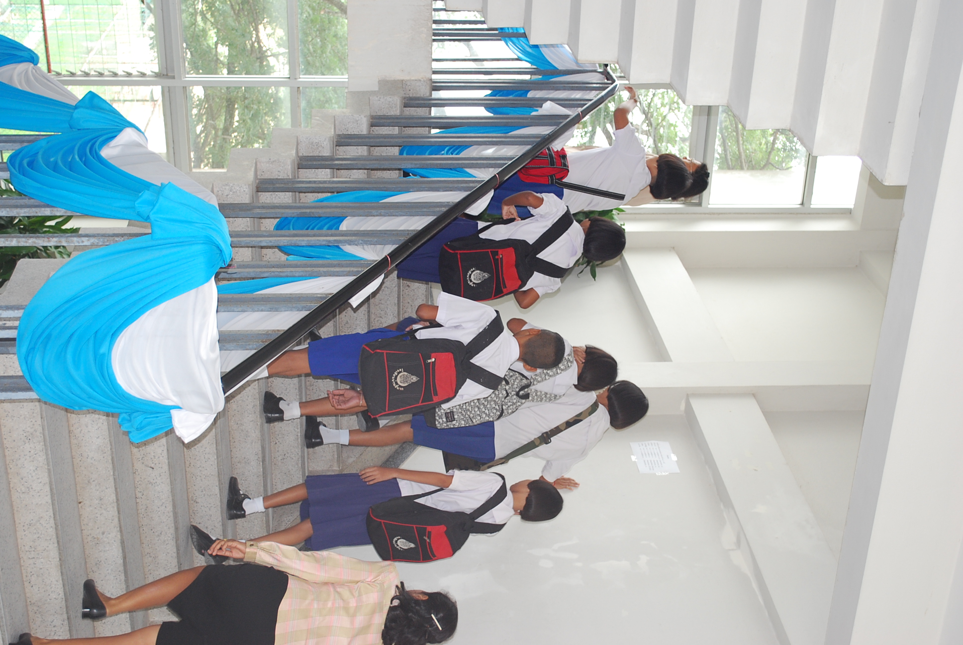นิทรรศการและกิจกรรมครบรอบ 40 ปี คณะศึกษาศาสตร์ ภาพที่ 41