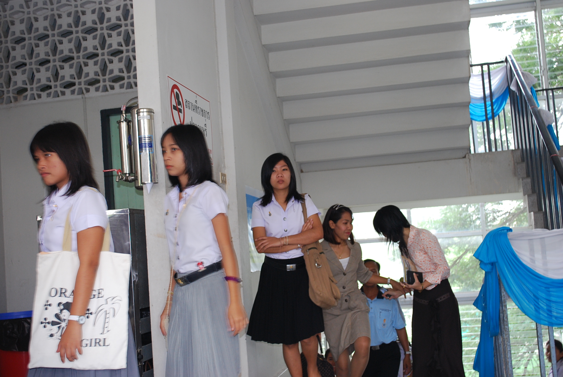 นิทรรศการและกิจกรรมครบรอบ 40 ปี คณะศึกษาศาสตร์ ภาพที่ 51