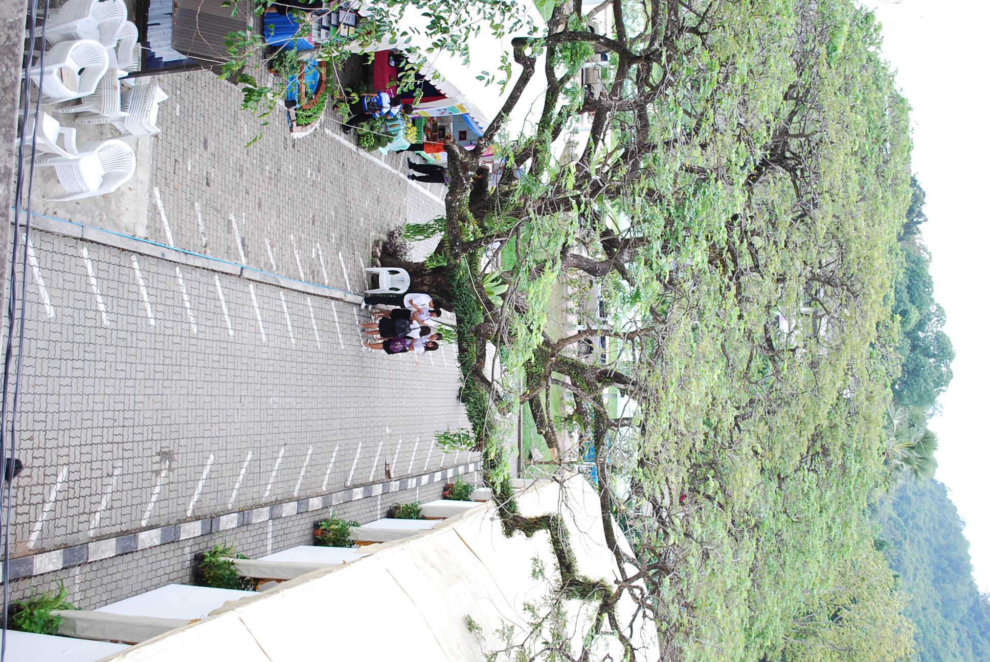 นิทรรศการและกิจกรรมครบรอบ 40 ปี คณะศึกษาศาสตร์ ภาพที่ 54