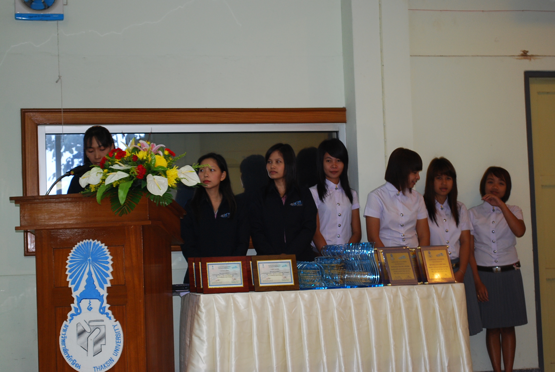 นิทรรศการและกิจกรรมครบรอบ 40 ปี คณะศึกษาศาสตร์ ภาพที่ 57