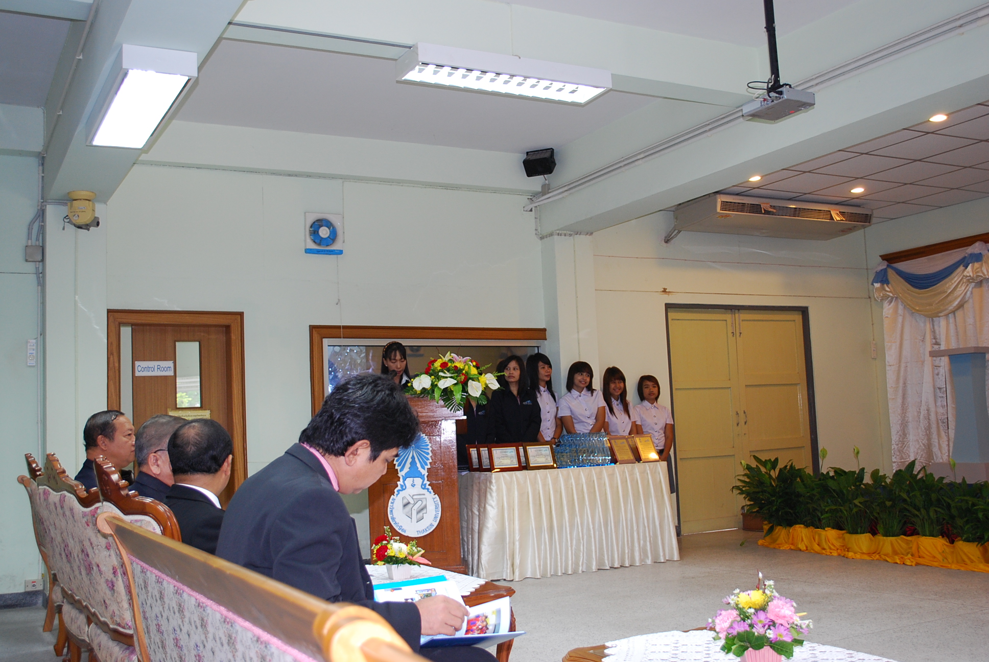 นิทรรศการและกิจกรรมครบรอบ 40 ปี คณะศึกษาศาสตร์ ภาพที่ 59