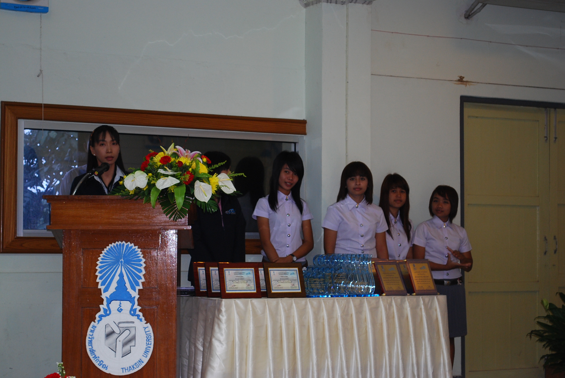 นิทรรศการและกิจกรรมครบรอบ 40 ปี คณะศึกษาศาสตร์ ภาพที่ 60