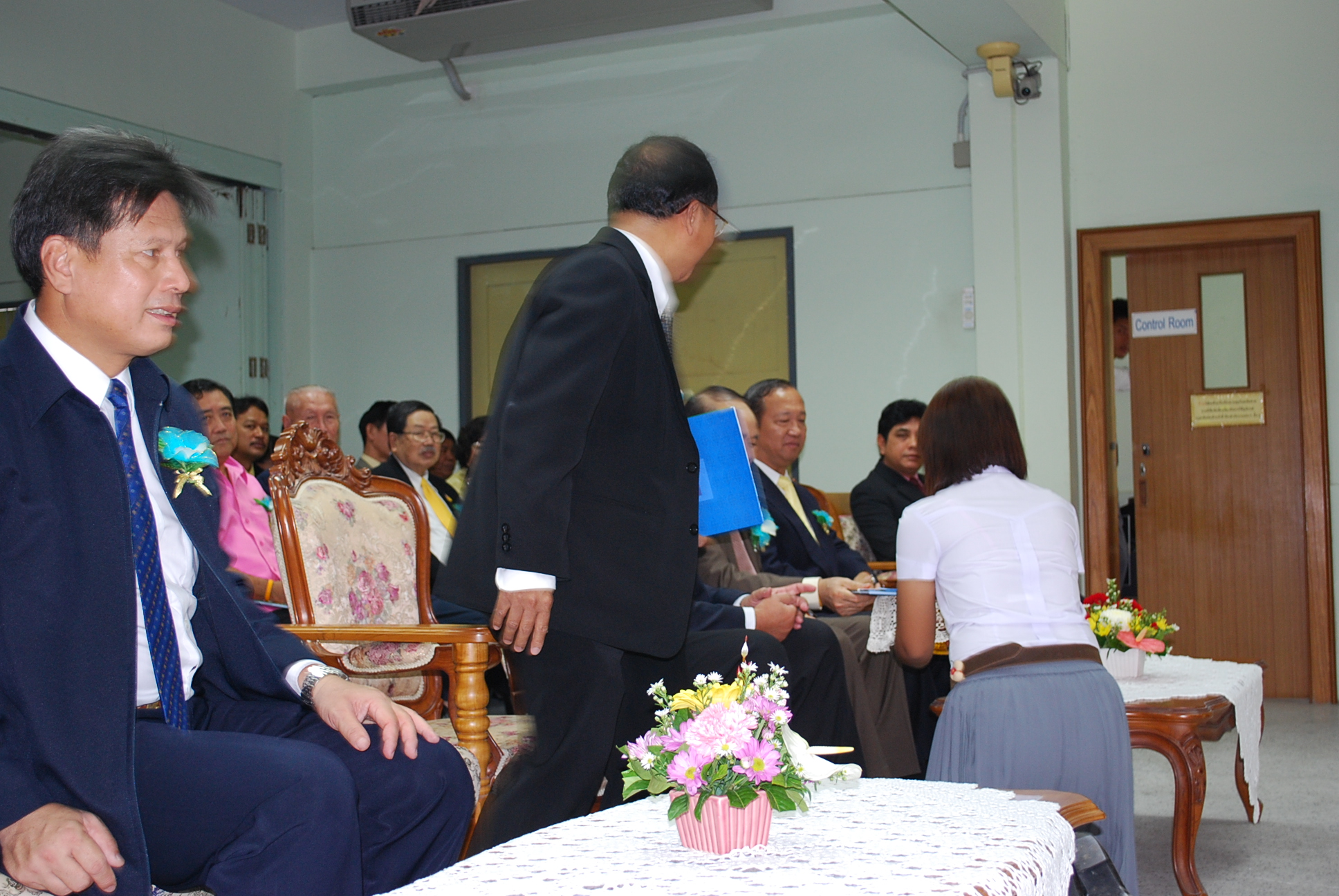 นิทรรศการและกิจกรรมครบรอบ 40 ปี คณะศึกษาศาสตร์ ภาพที่ 61