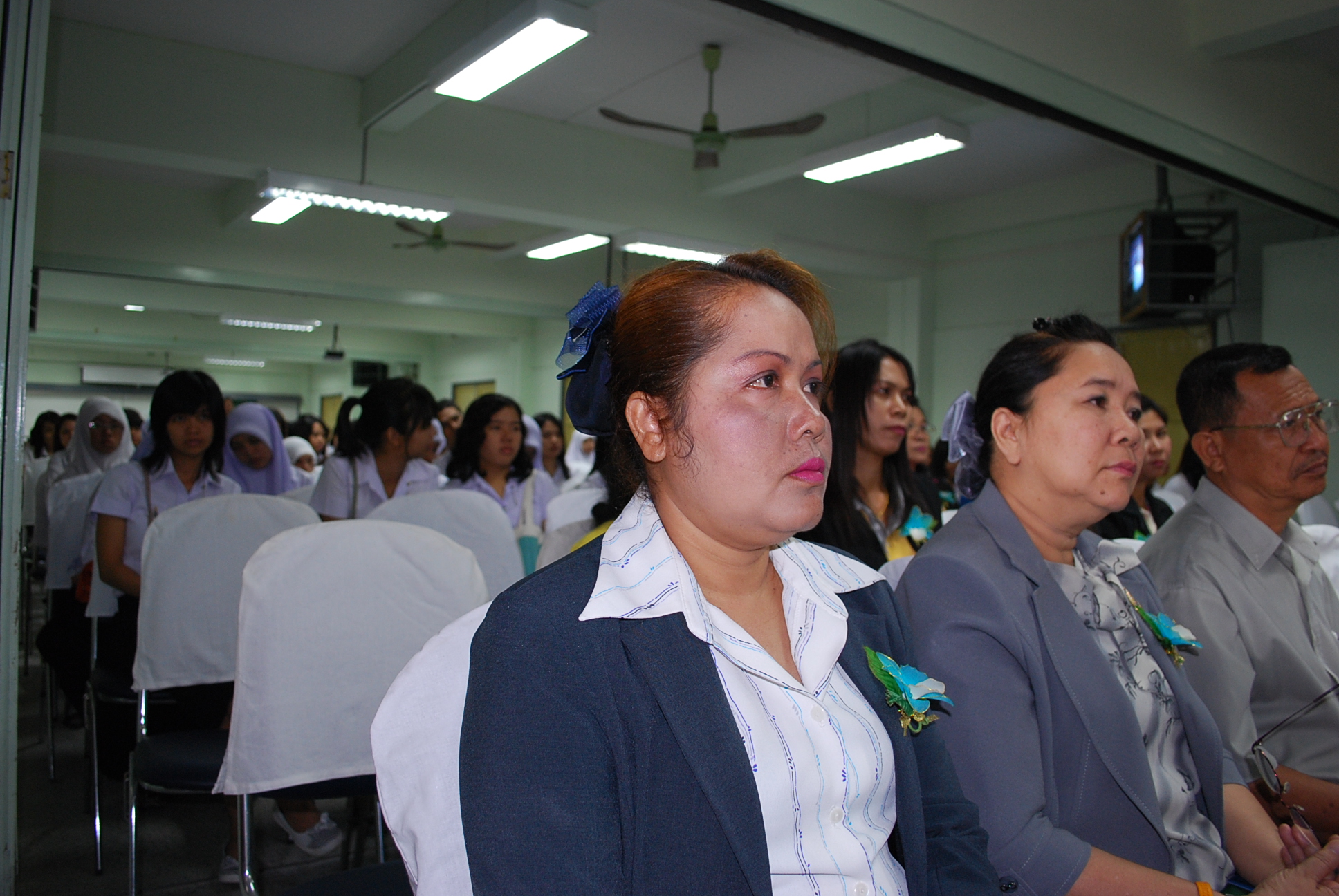 นิทรรศการและกิจกรรมครบรอบ 40 ปี คณะศึกษาศาสตร์ ภาพที่ 65
