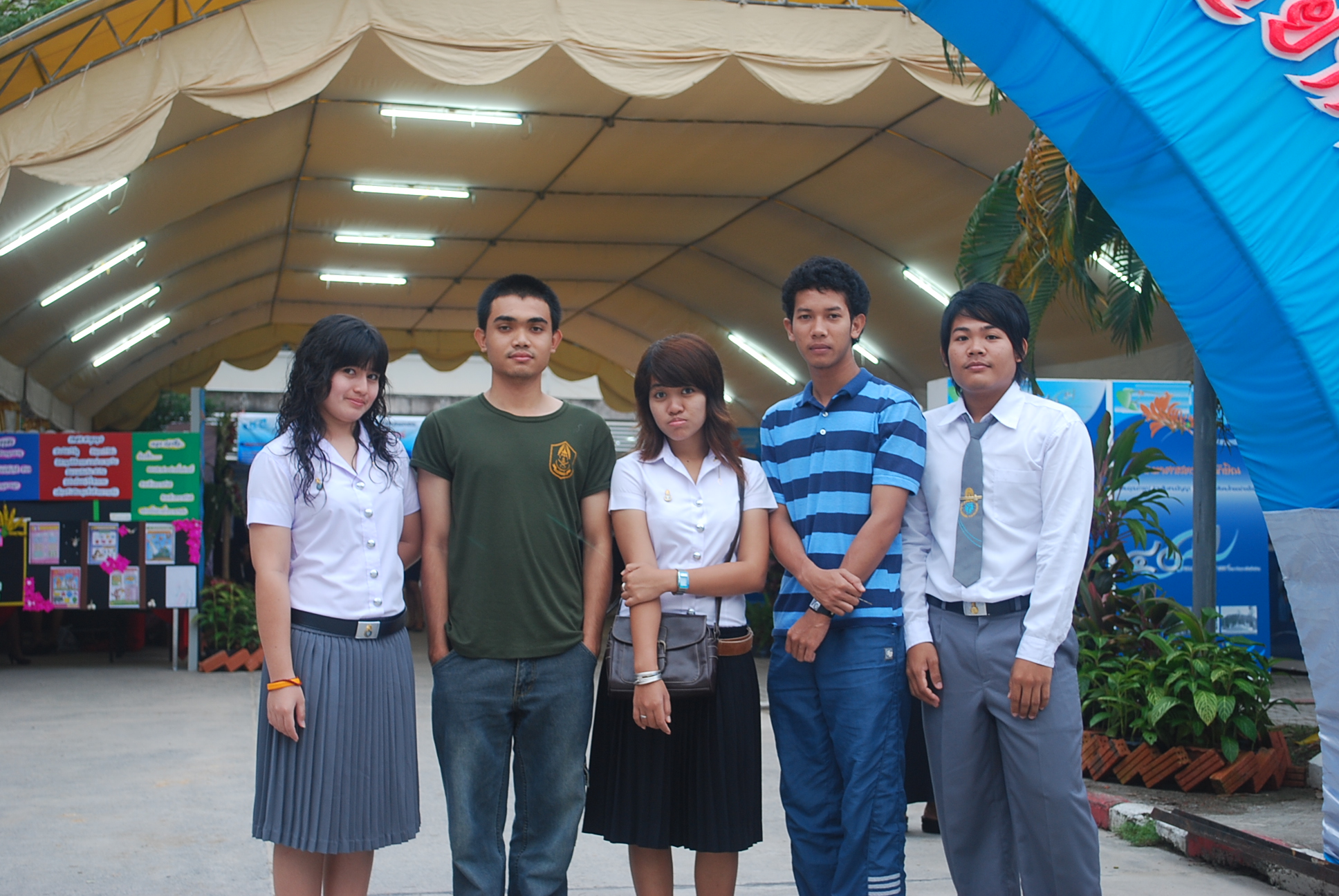 พิธีเปิดและนิทรรศการครบรอบ 40 ปี คณะศึกษาศาสตร์ ภาพที่ 20