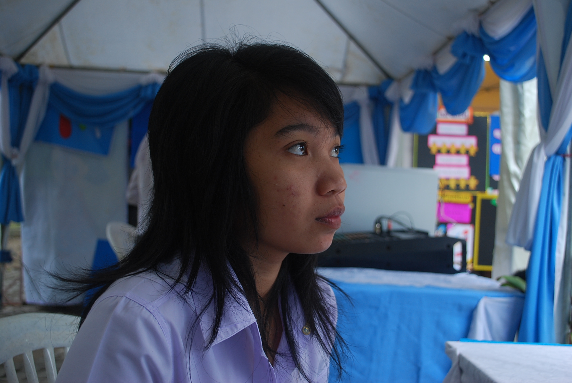 พิธีเปิดและนิทรรศการครบรอบ 40 ปี คณะศึกษาศาสตร์ ภาพที่ 24
