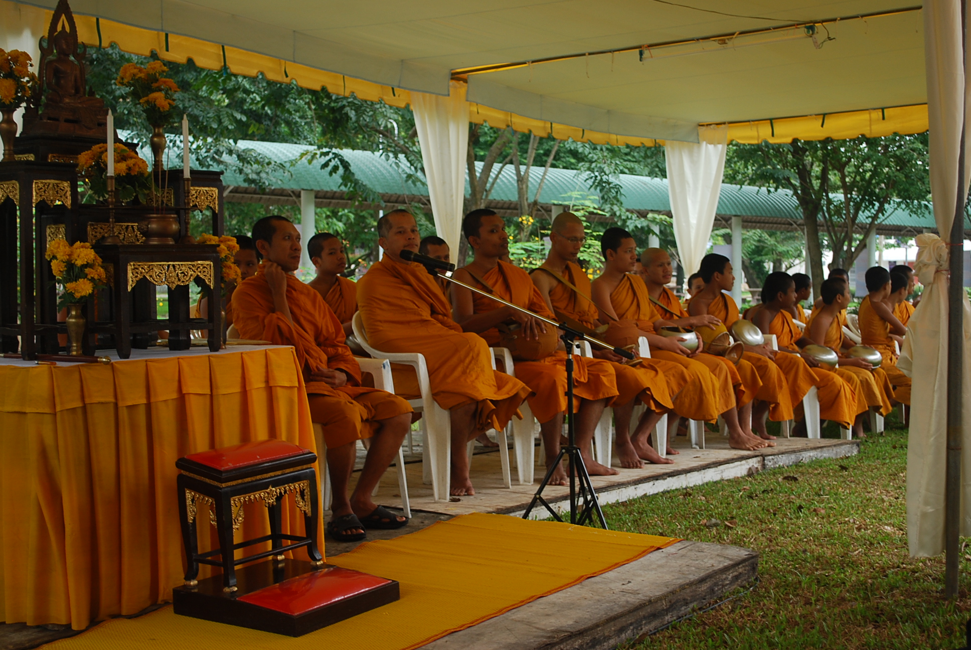 พิธีเปิดและนิทรรศการครบรอบ 40 ปี คณะศึกษาศาสตร์ ภาพที่ 28