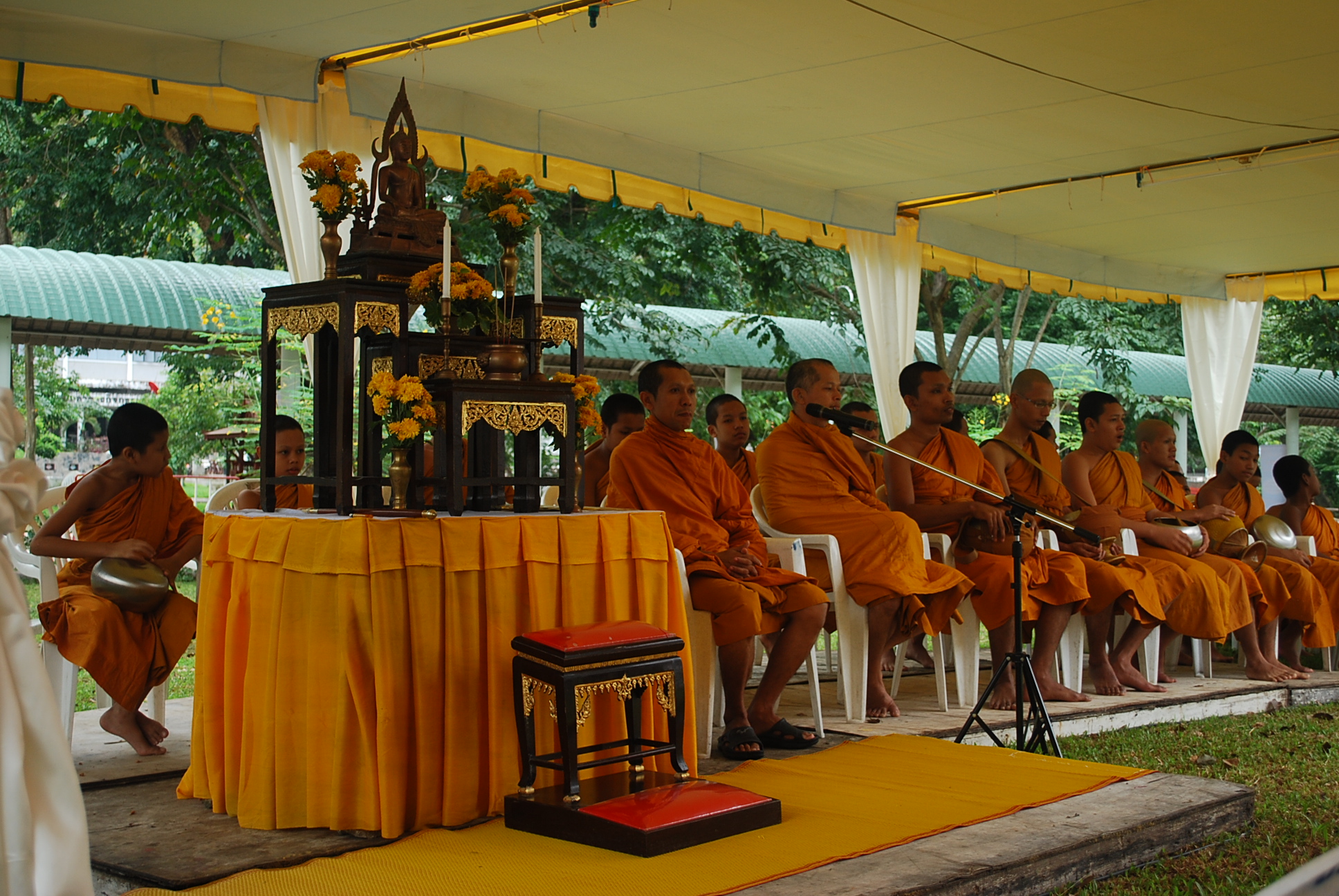 พิธีเปิดและนิทรรศการครบรอบ 40 ปี คณะศึกษาศาสตร์ ภาพที่ 29