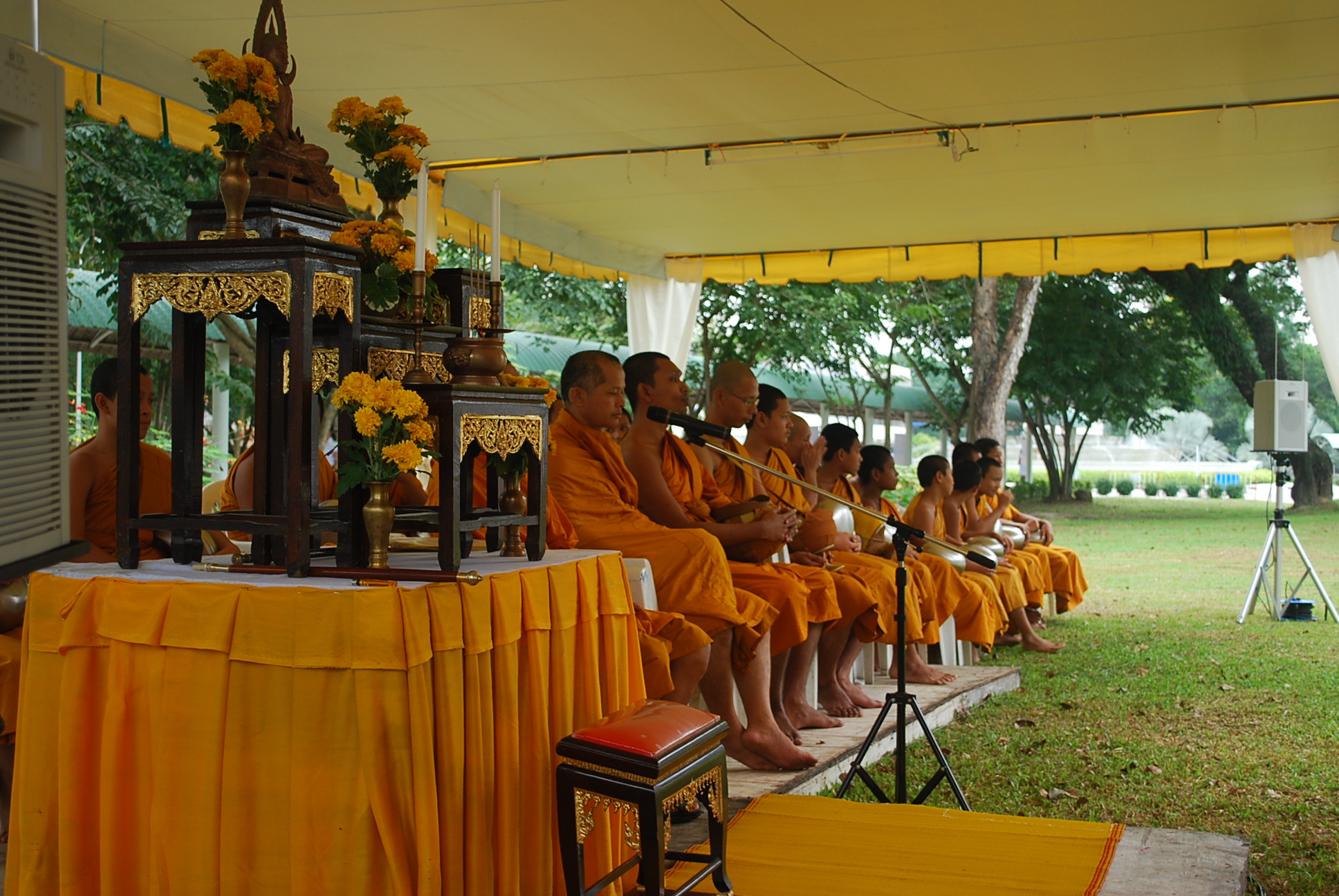 พิธีเปิดและนิทรรศการครบรอบ 40 ปี คณะศึกษาศาสตร์ ภาพที่ 30