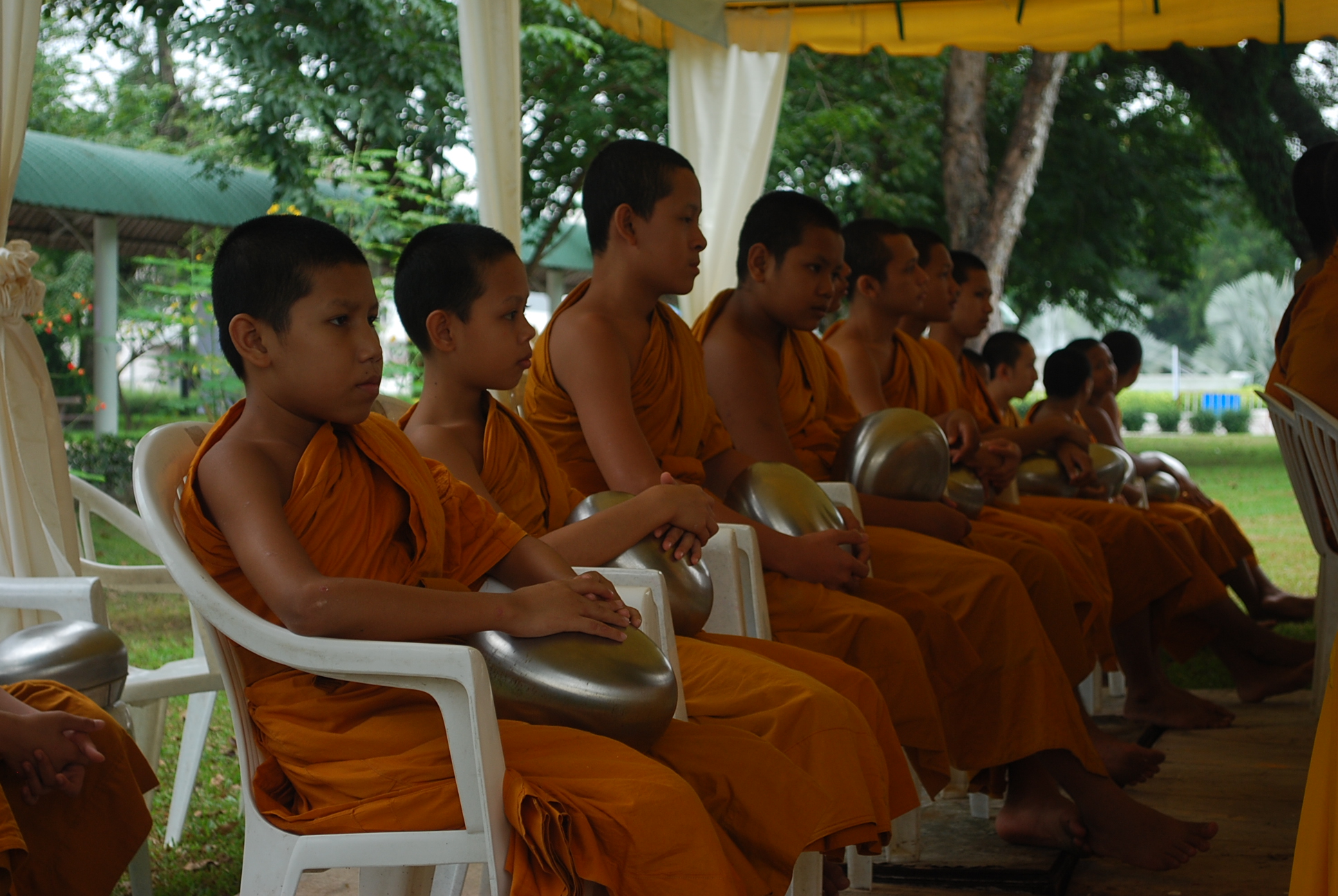 พิธีเปิดและนิทรรศการครบรอบ 40 ปี คณะศึกษาศาสตร์ ภาพที่ 31