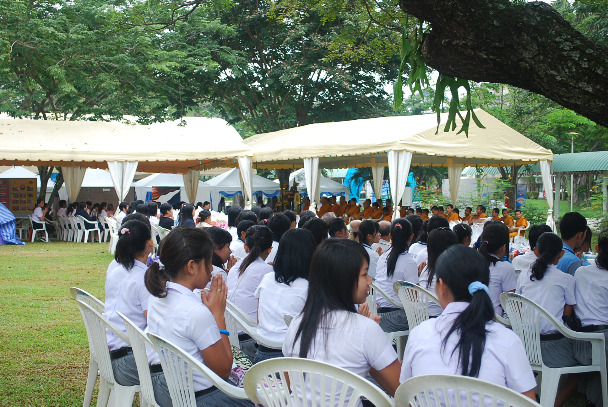 พิธีเปิดและนิทรรศการครบรอบ 40 ปี คณะศึกษาศาสตร์ ภาพที่ 36