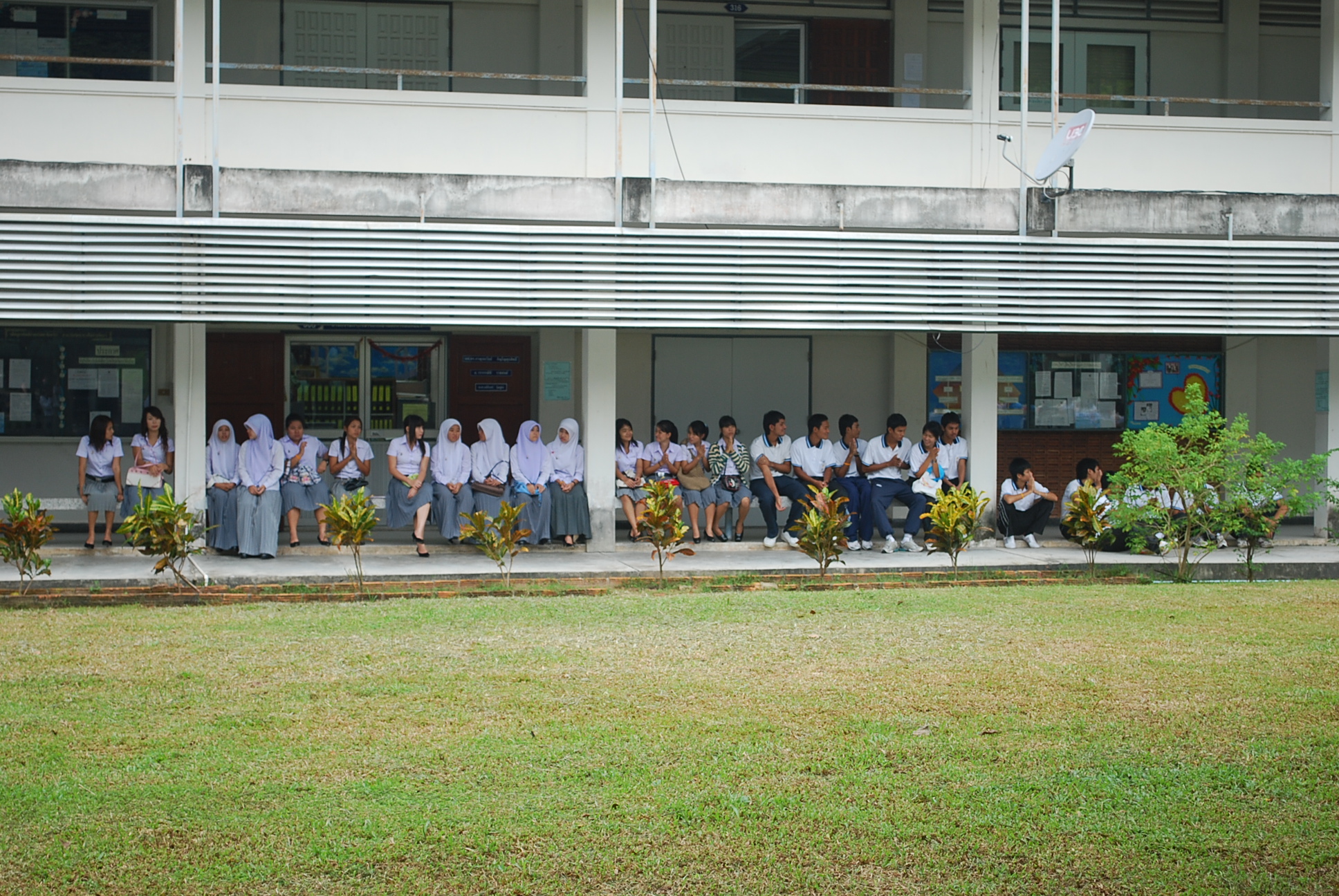 พิธีเปิดและนิทรรศการครบรอบ 40 ปี คณะศึกษาศาสตร์ ภาพที่ 37